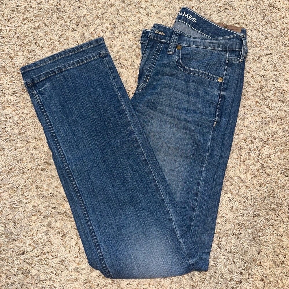Cody James Jeans